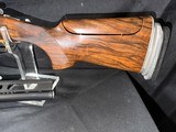 Beretta 687 eell, trap combo , 30/32/ lop is 13 7/8 - 2 of 16