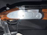 Beretta 687 eell, trap combo , 30/32/ lop is 13 7/8 - 11 of 16