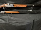 Beretta 687 eell, trap combo , 30/32/ lop is 13 7/8 - 14 of 16