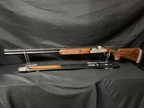 Beretta 687 eell, trap combo , 30/32/ lop is 13 7/8 - 1 of 16