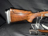 Beretta 687 eell, trap combo , 30/32/ lop is 13 7/8 - 10 of 16