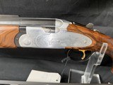 Beretta 687 eell, trap combo , 30/32/ lop is 13 7/8 - 3 of 16