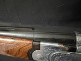 Beretta 687 eell, trap combo , 30/32/ lop is 13 7/8 - 5 of 16