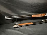 Beretta 687 eell, trap combo , 30/32/ lop is 13 7/8 - 7 of 16
