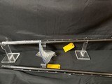 Remington 1100, Left hand, 30 inch Stan Baker Barrel,Ported, Backbored, custom choking, 3 choke tubes and choke tool - Image 4 of 5