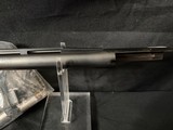Remington 1100, Left hand, 30 inch Stan Baker Barrel,Ported, Backbored, custom choking, 3 choke tubes and choke tool - Image 2 of 5