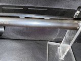 Remington Left Hand 1100 barrel, 28 inch skeet, Excellent condition - Image 3 of 4