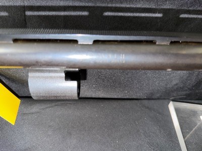 Remington Left Hand 1100 barrel, 28 inch skeet, Excellent condition - Image 2 of 4