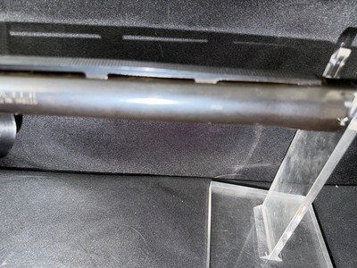 Remington Left Hand 1100 barrel, 28 inch skeet, Excellent condition - Image 3 of 4