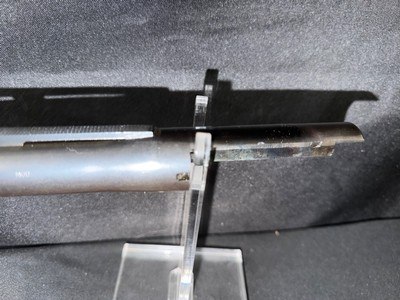 Remington Left Hand 1100 barrel, 28 inch skeet, Excellent condition - Image 4 of 4