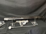 Krieghoff K32 or K80 32 inch, Step rib barrel, backbored to .746 Briley series 54 thin wall tubes - Image 1 of 5