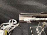 Krieghoff K32 or K80 32 inch, Step rib barrel, backbored to .746 Briley series 54 thin wall tubes - Image 4 of 5