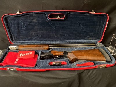 Perazzi MX 2000 S,30 inch great condition. - Image 1 of 21