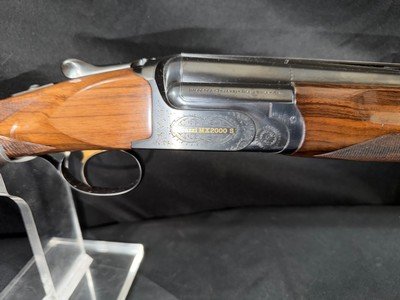 Perazzi MX 2000 S,30 inch great condition. - Image 9 of 21