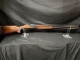 Perazzi MX 2000 S,30 inch great condition. - Image 7 of 21