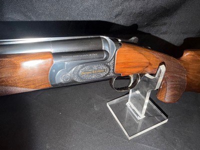 Perazzi MX 2000 S,30 inch great condition. - Image 18 of 21