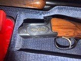 Perazzi MX 2000 S,30 inch great condition. - Image 4 of 21