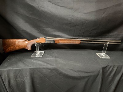 Perazzi MX 2000 S,30 inch great condition. - Image 7 of 21