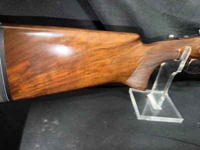 Perazzi MX 2000 S,30 inch great condition. - Image 8 of 21