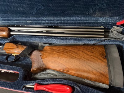 Perazzi MX 2000 S,30 inch great condition. - Image 5 of 21
