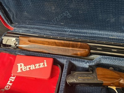 Perazzi MX 2000 S,30 inch great condition. - Image 2 of 21