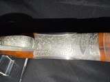 Perazzi MX8 SC3, PIGEON SHOOTERS dream Pierced Top Lever - Image 17 of 20