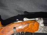 Perazzi MX8 SC3, PIGEON SHOOTERS dream Pierced Top Lever - Image 10 of 20
