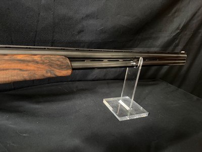 Perazzi MX8 SC3, PIGEON SHOOTERS dream Pierced Top Lever - Image 13 of 20