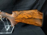 Perazzi MX8 SC3, PIGEON SHOOTERS dream Pierced Top Lever - Image 2 of 20