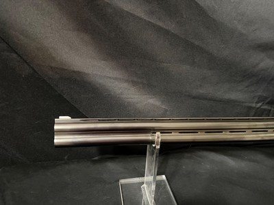 Perazzi MX8 SC3, PIGEON SHOOTERS dream Pierced Top Lever - Image 5 of 20