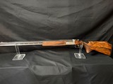 Perazzi MX8 SC3, PIGEON SHOOTERS dream Pierced Top Lever - Image 1 of 20