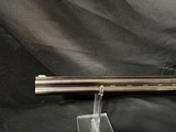 Perazzi MX8 SC3, PIGEON SHOOTERS dream Pierced Top Lever - Image 5 of 20