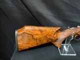 Perazzi MX8 SC3, PIGEON SHOOTERS dream Pierced Top Lever - Image 9 of 20