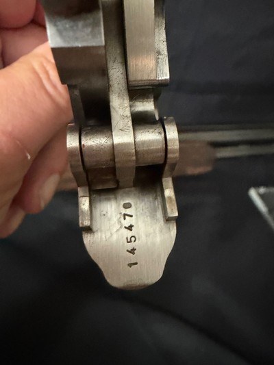 Perazzi MX8 SC3, PIGEON SHOOTERS dream Pierced Top Lever - Image 14 of 20