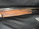 Perazzi MX8 SC3, PIGEON SHOOTERS dream Pierced Top Lever - Image 16 of 20