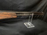 Perazzi MX8 SC3, PIGEON SHOOTERS dream Pierced Top Lever - Image 13 of 20