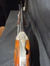 Perazzi MX8 SC3, PIGEON SHOOTERS dream Pierced Top Lever - Image 8 of 20