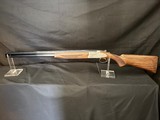 Browning Citori Privelage 20 gauge with side plates, 28 inch, invector tubes, factory box, non automatic safety. - Image 2 of 15