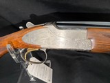 Browning Citori Privelage 20 gauge with side plates, 28 inch, invector tubes, factory box, non automatic safety. - Image 1 of 15