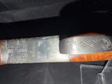 Browning Citori Privelage 20 gauge with side plates, 28 inch, invector tubes, factory box, non automatic safety. - Image 11 of 15