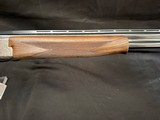 Browning Citori Privelage 20 gauge with side plates, 28 inch, invector tubes, factory box, non automatic safety. - Image 15 of 15