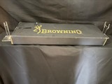 Browning Citori Privelage 20 gauge with side plates, 28 inch, invector tubes, factory box, non automatic safety. - Image 4 of 15
