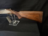 Browning Citori Privelage 20 gauge with side plates, 28 inch, invector tubes, factory box, non automatic safety. - Image 6 of 15