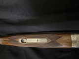 Browning Citori Privelage 20 gauge with side plates, 28 inch, invector tubes, factory box, non automatic safety. - Image 13 of 15