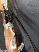 Browning Citori Privelage 20 gauge with side plates, 28 inch, invector tubes, factory box, non automatic safety. - Image 9 of 15