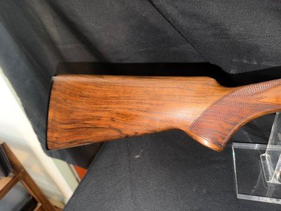 Browning Citori Privelage 20 gauge with side plates, 28 inch, invector tubes, factory box, non automatic safety. - Image 14 of 15