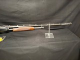 Winchester Model 12, Pre 64,1961, 30 inch full choke, 3 Pin Factory ventilated rib - Image 5 of 18