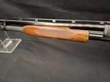 Winchester Model 12, Pre 64,1961, 30 inch full choke, 3 Pin Factory ventilated rib - Image 17 of 18