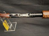 Winchester Model 12, Pre 64,1961, 30 inch full choke, 3 Pin Factory ventilated rib - Image 8 of 18