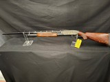 Winchester Model 12, Pre 64,1961, 30 inch full choke, 3 Pin Factory ventilated rib - Image 11 of 18